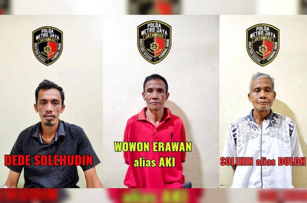 Curhat TKW Korban Wowon Cs, Uang Rp 288 Juta Raib, Dilarang Pulang saat Orangtua Meninggal
