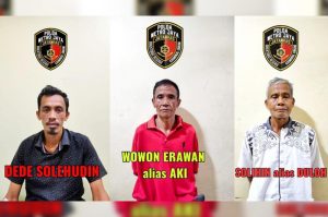 TKW Korban Wowon Ini Kesal Sebut Tersangka Dede Solehudin Dibela Keluarga: Katanya Kakaknya Bekerja di LBH
