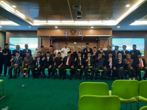 Plt Wali Kota Bekasi Bubarkan TWUP4, Bentuk TP3