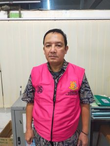 Kejari Bekasi Tetapkan Dua Tersangka Korupsi Bansos Kambing