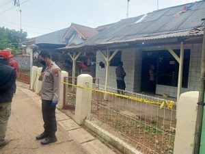 5 Orang Sekeluarga di Bantargebang Ditemukan Terkapar, 2 Orang Dikabarkan Tewas