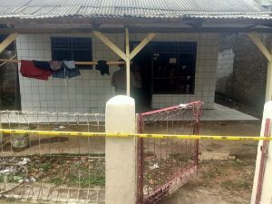 5 Orang Sekeluarga Terkapar di Bantargebang Diduga Keracunan