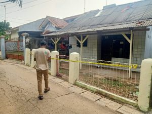 5 Orang Sekeluarga Diduga Keracunan Baru Ngontrak 2 Minggu