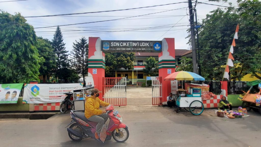 Duloh, Eksekutor Pembunuh Berantai di Bantargebang Itu Dikenal Berjualan Es Cincau