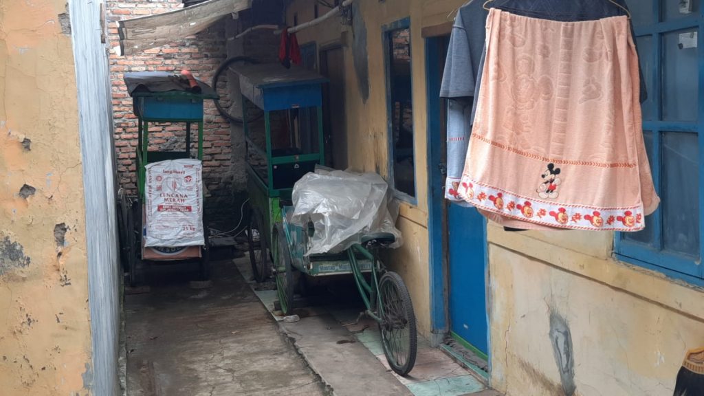 Duloh, Eksekutor Pembunuh Berantai Sering Berpindah Kontrakan