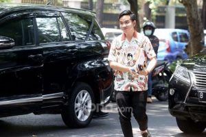 Pemkot Solo Terseret Dugaan Korupsi Privat Jet Kaesang, Kerjasama Ditandatangani Gibran