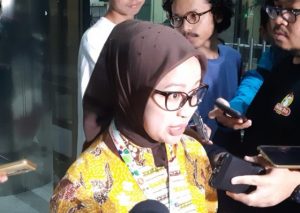 Bahas Biaya Perjalanan Haji 2023, KPK Bertemu Menteri Agama