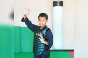 Ingin Memiliki Banyak Prestasi