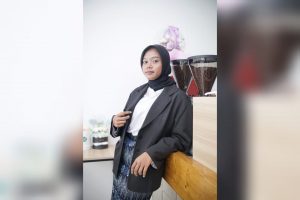 Ingin Terus Aktif Organisasi