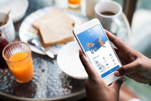 Ini Tips Amankan Mobile Banking saat HP Hilang Agar Saldo Tetap Aman!   