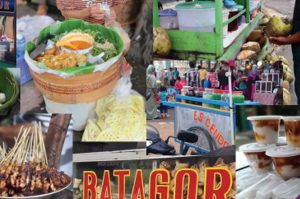 Jajanan Warkop Wajib Sertifikat Halal