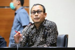 KPK Akui Salah Blokir Rekening Penjual Burung