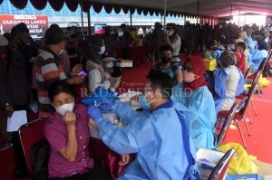 Jumlah Pendaftar PPPK, Pemkot Tunggu Laporan
