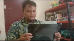 Cerita Korban Chiki Ngebul di Pondokgede, Lambung Anak Bolong, Perut Dijahit 15 Cm