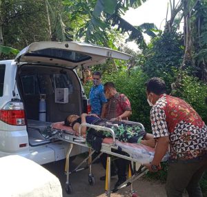 1 Lagi Korban Keracunan Sekeluarga di Bantargebang Meninggal Dunia, Total Tewas Jadi 3 Orang