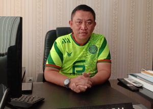 Kadisdukcapil Taufik Hadirkan 25 Inovasi untuk Permudah Masyarakat 