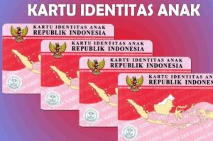 Minat Warga Ngurus KIA Rendah