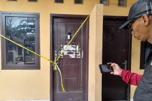 Keluarga Korban Mutilasi Curigai Ecky sejak 2019