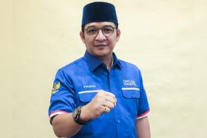 Ketua Bapillu PAN: Pilkada 2024 akan Menarik Kalau Pasha Ungu Melawan Tri Adhianto   