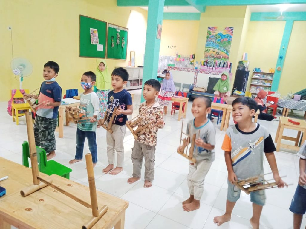 Ketua IGTK-PGRI Kabupaten Bekasi: Porseni Tak Wajib Diikuti Siswa