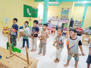 Ketua IGTK-PGRI Kabupaten Bekasi: Porseni Tak Wajib Diikuti Siswa