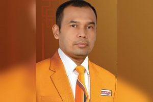 Kisruh Internal Melanda Partai Hanura Kota Bekasi, Iwan: Masih Kondusif!
