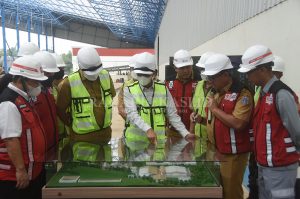 Klaim Olah 2.000 Ton Sampah Perhari