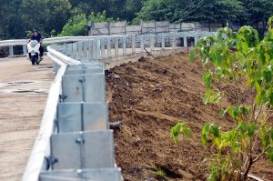 Komisi III Dorong Percepatan Pembangunan