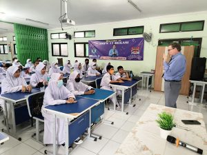 Konsep Projek Penguatan Profil Pelajar Pancasila Dipahami Keliru