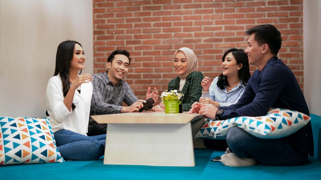Konsisten Berinovasi jadi Fondasi Kesuksesan Transformasi Digital BRI   