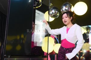 LG Perkenalkan Tren Perangkat Elektronik 2023