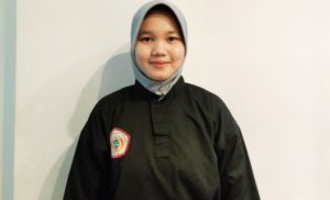 Latihan Pencak Silat Hampir Tiap Hari