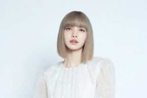 Lisa BLACKPINK Pecahkan 3 Rekor Dunia Penyanyi Solo