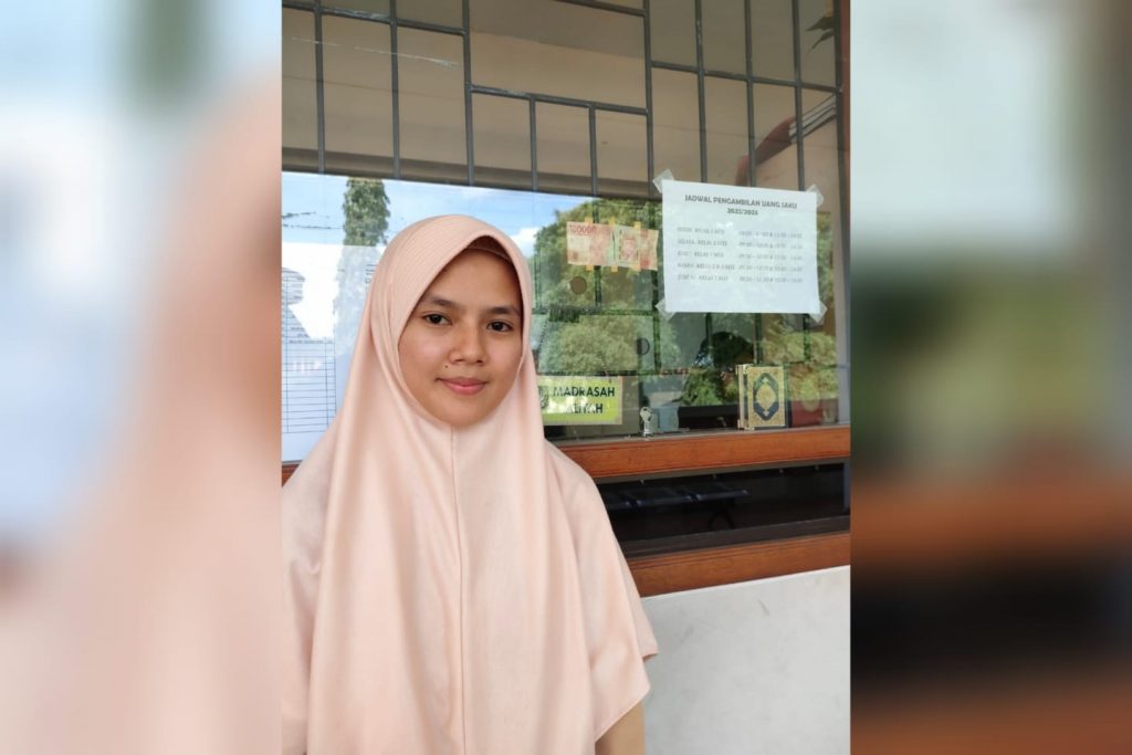 Matematika Mata Pelajaran Favorit