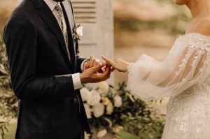 Melawan Stigma Nikah di KUA
