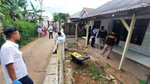 Polisi Duga Kuat Unsur Pidana dan Pelaku di Kasus Keracunan Sekeluarga Bantargebang