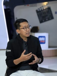Optimis Transformasi Digital Berjalan Sukses, BRI Terus Kembangkan Talenta IT dengan Cara Jitu