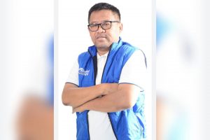 Daeng Muhammad Ingin Kembalikan Kejayaan PAN Era Pemilu 2009