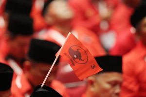 Soal Ganjar dan Baznas Jateng, PDIP: Kasus Bantuan Bahan Koreksi