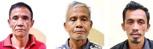 3 Mantan Istri Wowon Si Pembunuh Berantai Diduga Masih Hidup Dicari Polisi