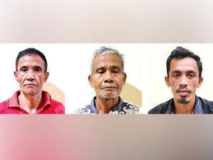 Sebelas TKW jadi Korban Wowon CS