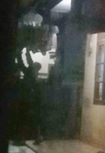 Puluhan Penghuni Kos-kosan di Kranji Laporkan Pencurian Celana Dalam