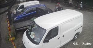 Perempuan Ini Bertarung dengan Perampok Bergolok, Berhasil Pertahankan Uang Rp 100 Juta