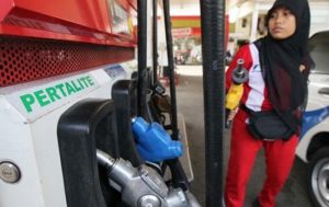 Empat Daerah Ini Berlakukan Pembatasan Pertalite, Alasan Pertamina Begini
