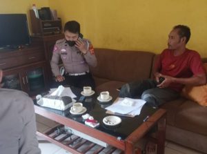 Peternak Sapi di Sumedang Ini Minta Bantuan Kapolres, Bupati, Kapolda hingga Gubernur Jabar Tuntaskan Kasus Ini Seadil-adilnya