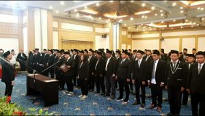 Anggota PPK Diminta Jaga Netralitas dan Integritas