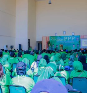 PPP Jabar Dorong Gus Shol Bertarung di Pilkada Kota Bekasi