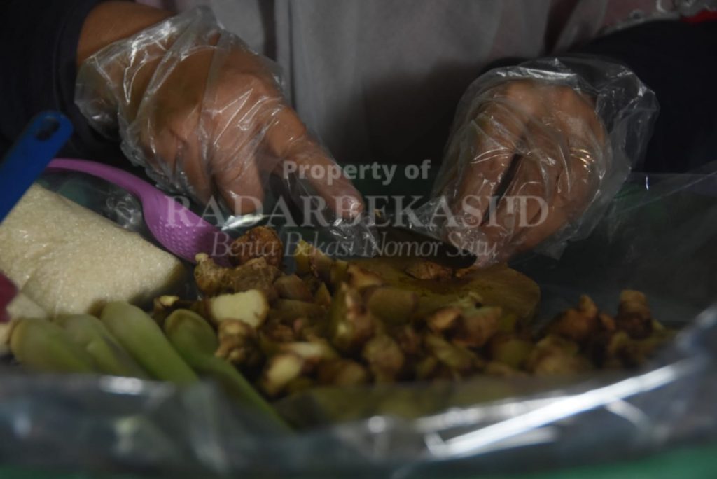 Campuran Jahe dan Mentimun Ternyata Bisa Bantu Detoksifikasi hingga Kontrol Gula Darah