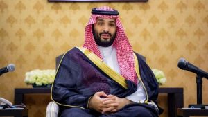 Arab Saudi Gencar Promosikan Wisata, Kasino Boleh Buka, Perempuan Boleh Berbikini