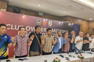 Beredar Tanda Tangan Diduga Palsu Pemilik Klub Minta Pemberhentian Liga 2, PSSI Didesak Selidiki